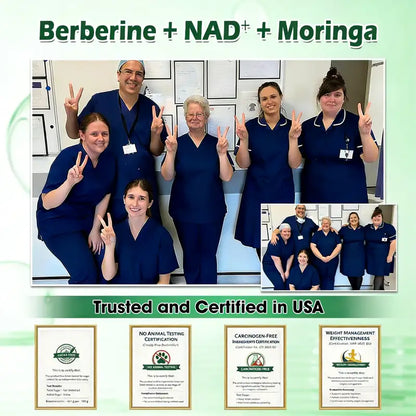 🇺🇸 𝐎𝐟𝐟𝐢𝐜𝐢𝐚𝐥 𝐔𝐒 𝐒𝐭𝐨𝐫𝐞 | 🧑‍⚕️🩺 𝐇𝐞𝐚𝐥𝐫𝐢𝐳𝐞® Moringa · Berberine × NAD+ 𝟏𝟎-𝐢𝐧-𝟏 𝐀𝐝𝐯𝐚𝐧𝐜𝐞𝐝 𝐍𝐚𝐧𝐨 𝐌𝐢𝐜𝐫𝐨𝐧𝐞𝐞𝐝𝐥𝐞 𝐏𝐚𝐭𝐜𝐡 — 𝐎𝐧𝐜𝐞 𝐃𝐚𝐢𝐥𝐲, 𝐕𝐢𝐬𝐢𝐛𝐥𝐞 𝐑𝐞𝐬𝐮𝐥𝐭𝐬 𝐢𝐧 𝟕 𝐃𝐚𝐲𝐬