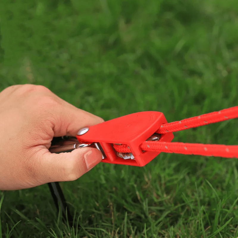 🌄Winddichtes Outdoor-Seil